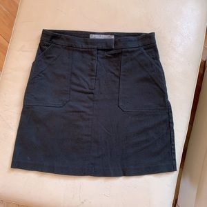 Bisou Bisou mini skirt